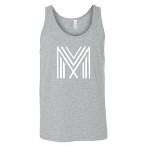 Unisex Jersey Tank (Athletic Heather)