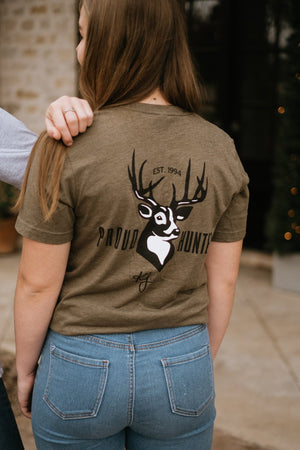 Proud Hunter T-Shirt