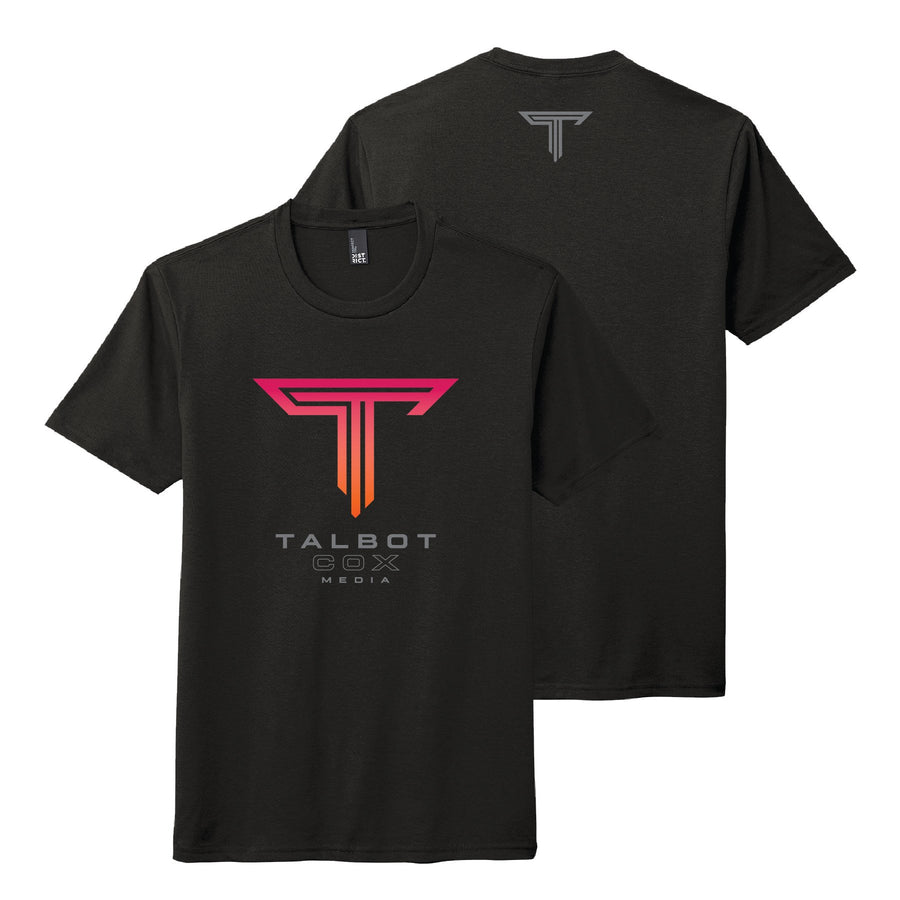 Talbot Cox Media T-Shirt