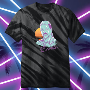 Exotic Miami Vice T-Shirt