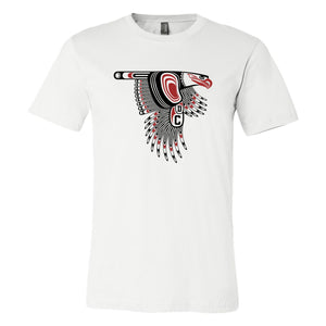 Del Crest Phoenix T-Shirt