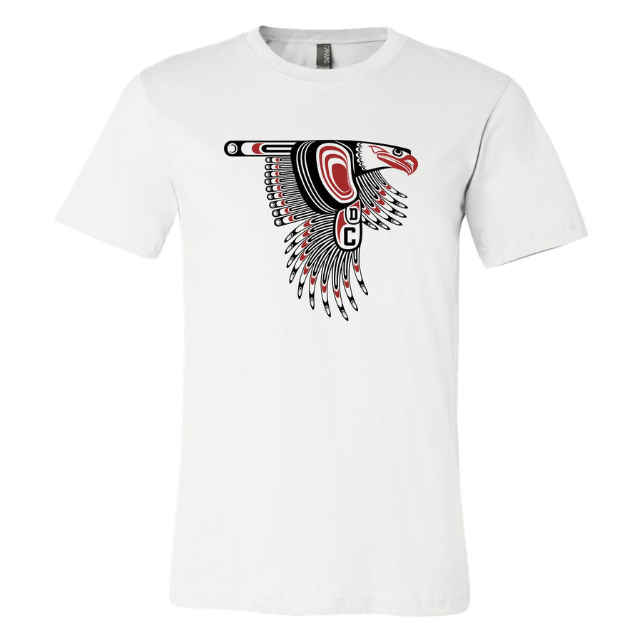 Del Crest Phoenix T-Shirt