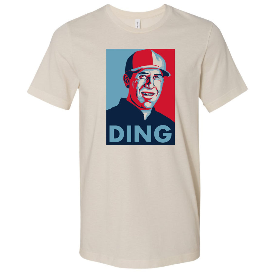 Wheeler Fishing DING T-Shirt