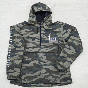 TBFD WINDBREAKER