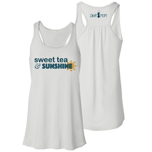 DeerMom Sunshine Tank