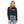 Load image into Gallery viewer, Fizz Bizz Women&#39;s Cropped Fleece Hoodie
