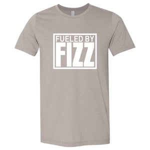 Fueled By Fizz T-Shirt