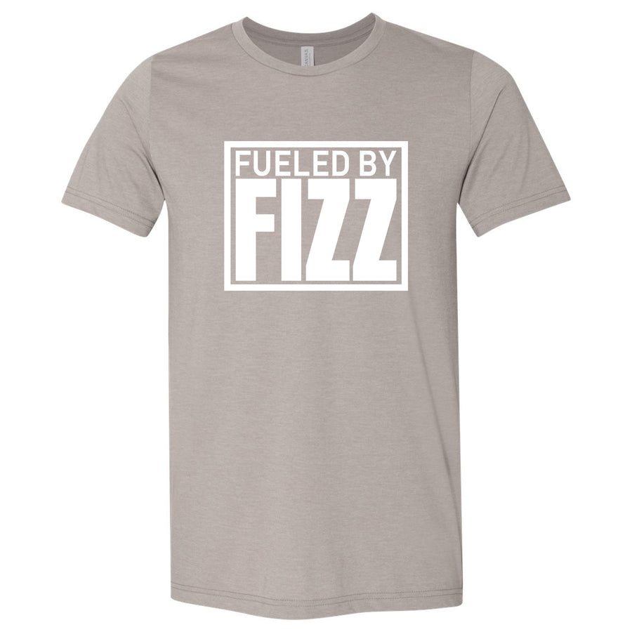 Fueled By Fizz T-Shirt