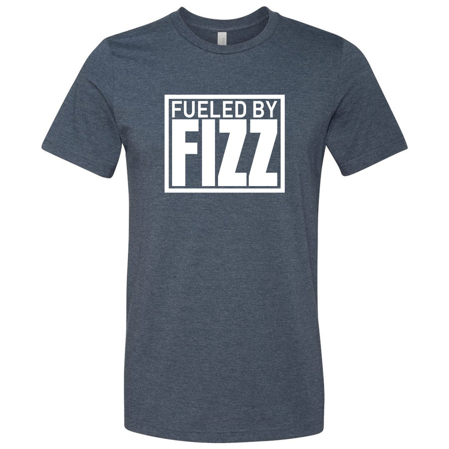 Fueled By Fizz T-Shirt