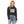 Load image into Gallery viewer, Fueled By Fizz Women&#39;s Cropped Fleece Hoodie
