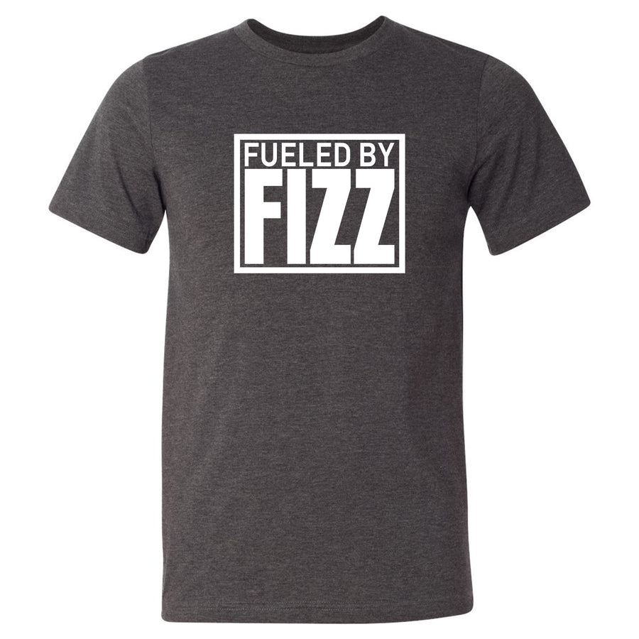 Fueled By Fizz T-Shirt