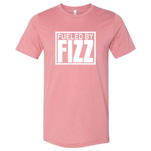 Fueled By Fizz T-Shirt