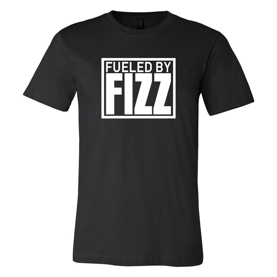 Fueled By Fizz T-Shirt