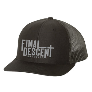 Final Descent Black Hat