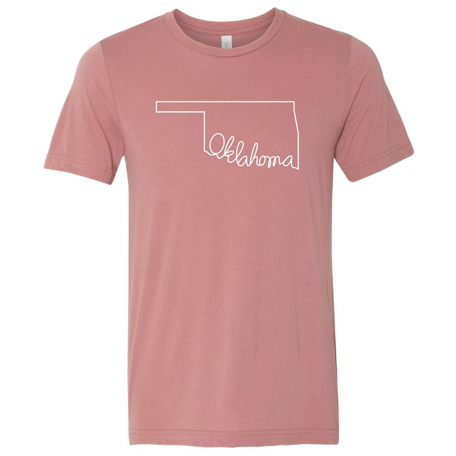 Oklahoma T-Shirt