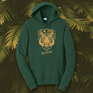 G.W. Zoo Hoodie