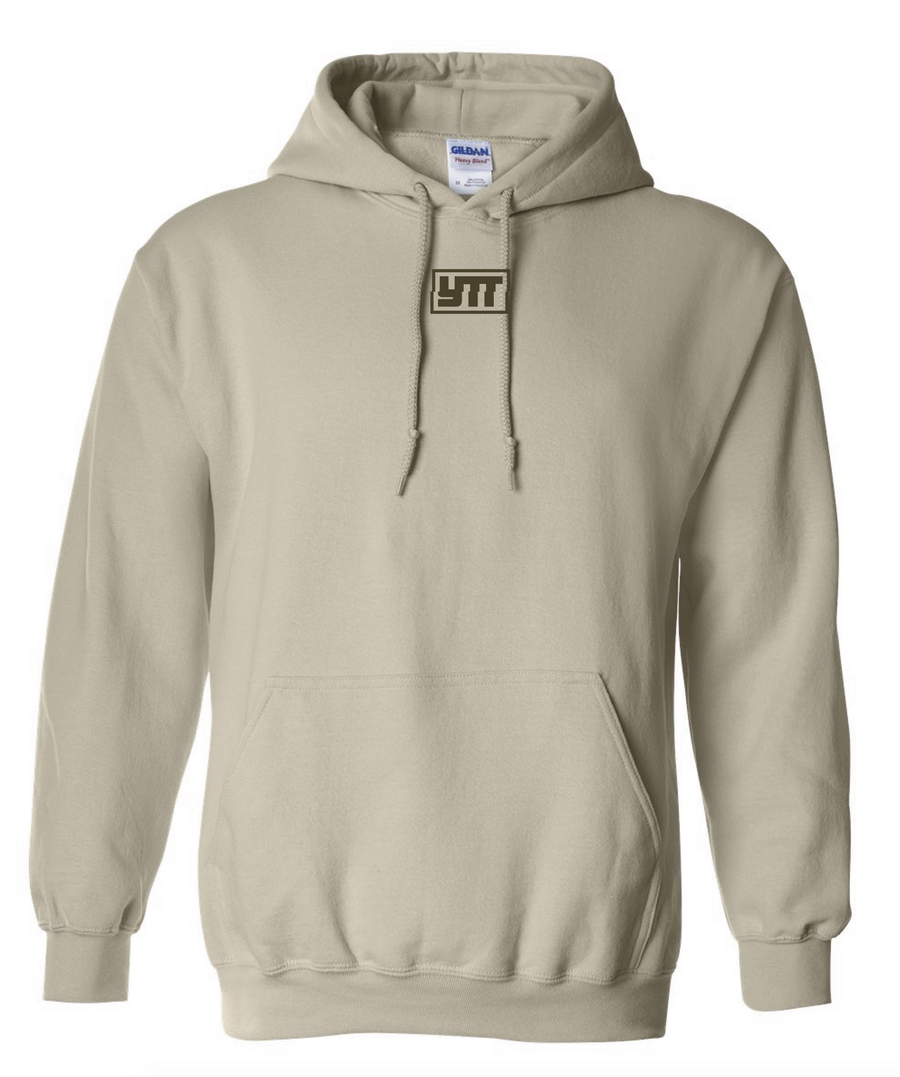 Yappy YTT Hoodie