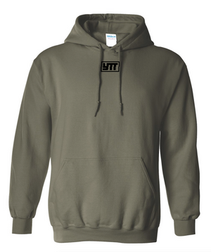 Yappy YTT Hoodie