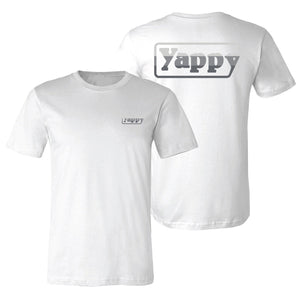 Yappy Gradient T-Shirt