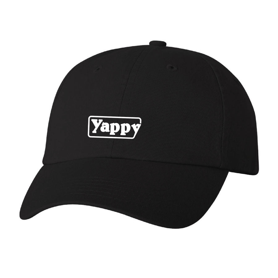 Yappy Dad Hat