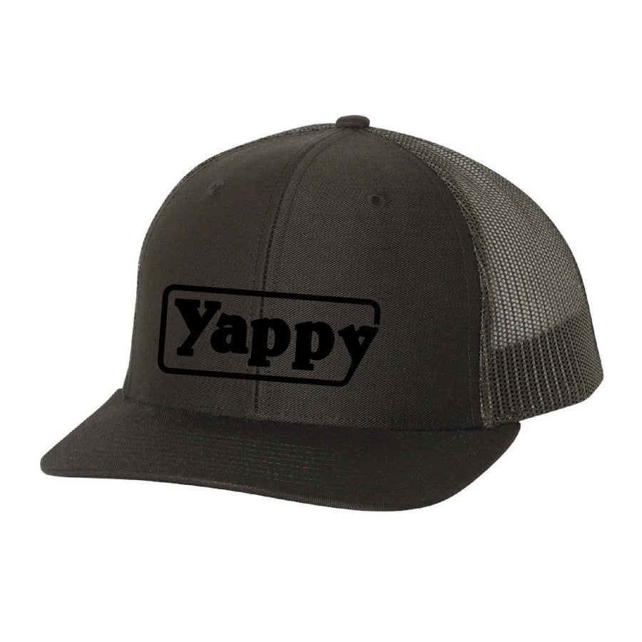 Yappy Snapback