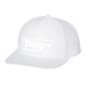 Yappy Snapback