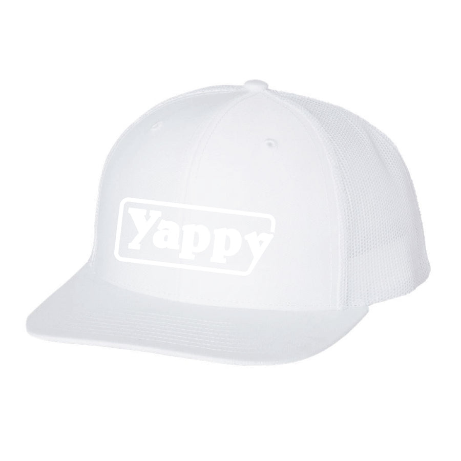 Yappy Snapback