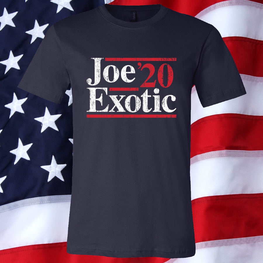 Exotic 2020 T-Shirt