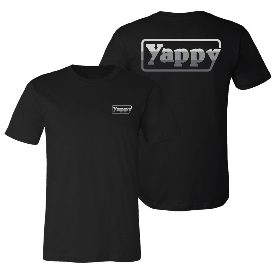 Yappy Gradient T-Shirt