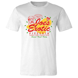 Exotic Pizzeria T-Shirt