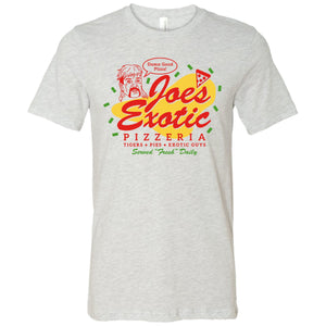 Exotic Pizzeria T-Shirt