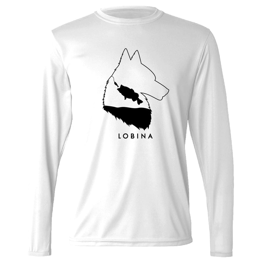 Lobina Performance Long Sleeve