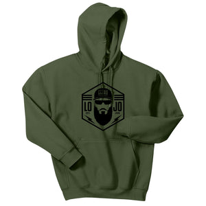 LOJO Bolt Hoodie