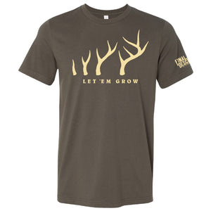 Let 'Em Grow T-Shirt