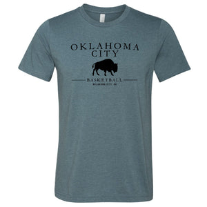 Oklahoma City Farm T-Shirt