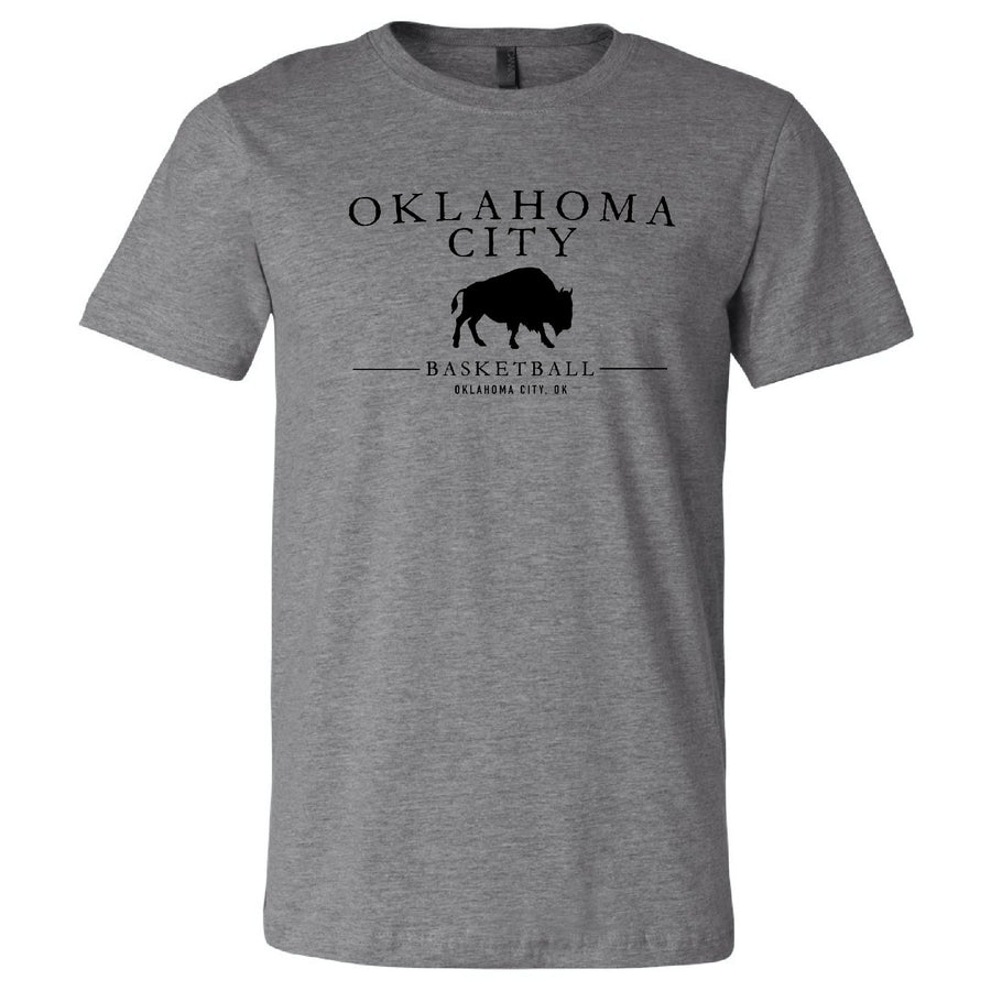 Oklahoma City Farm T-Shirt