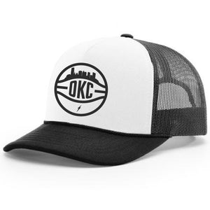 OKC Skyline Hat