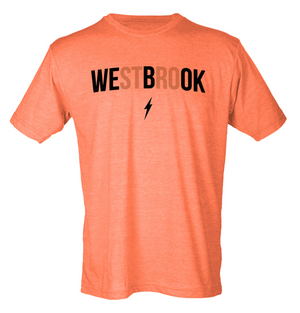 #WeBOK Orange