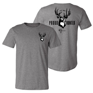 Proud Hunter T-Shirt