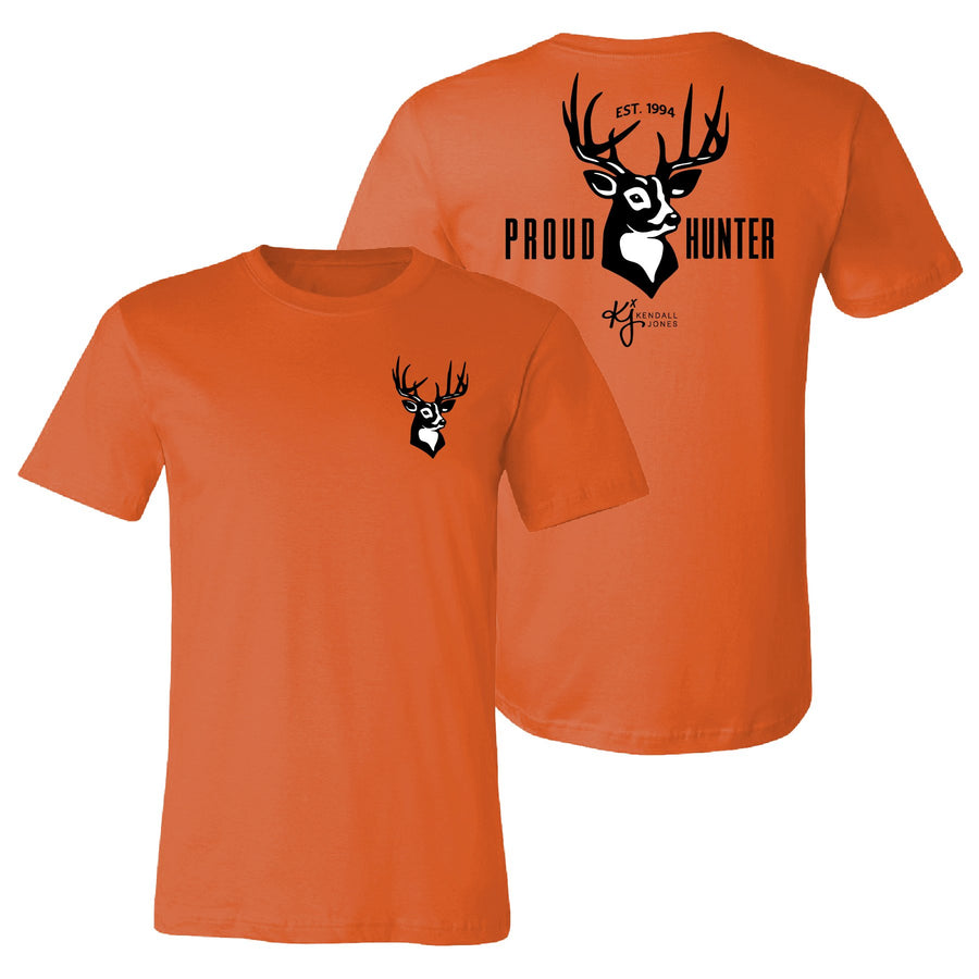 Proud Hunter T-Shirt