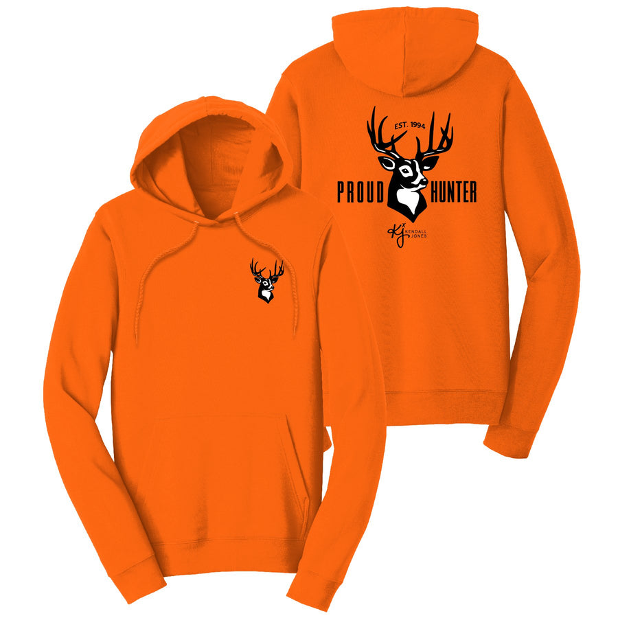 Proud Hunter Hoodie