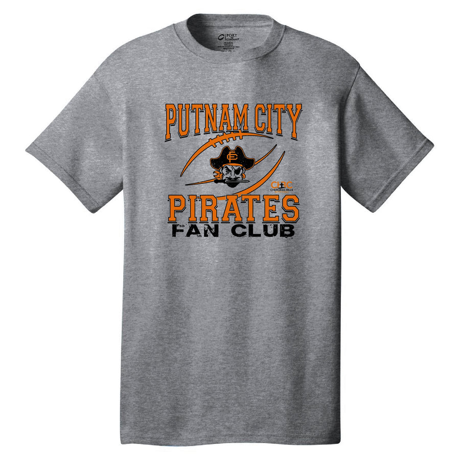 Putnam City Fan Club T-Shirt