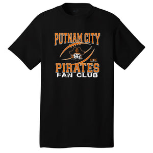 Putnam City Fan Club T-Shirt