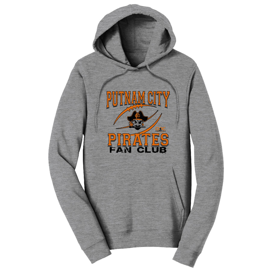 Putnam City Fan Club Hoodie