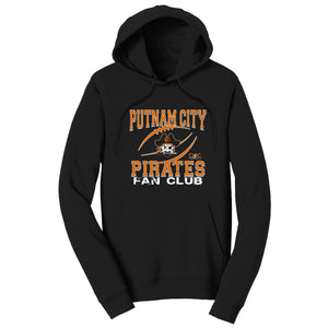 Putnam City Fan Club Hoodie