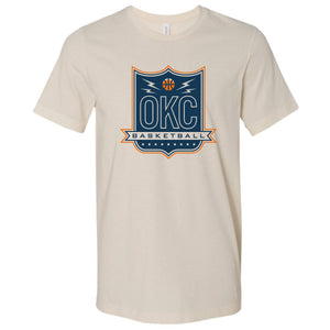 OKC Shield T-Shirt