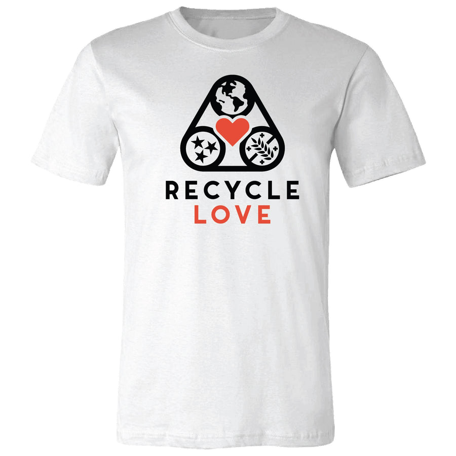 Recycle Love T-Shirt