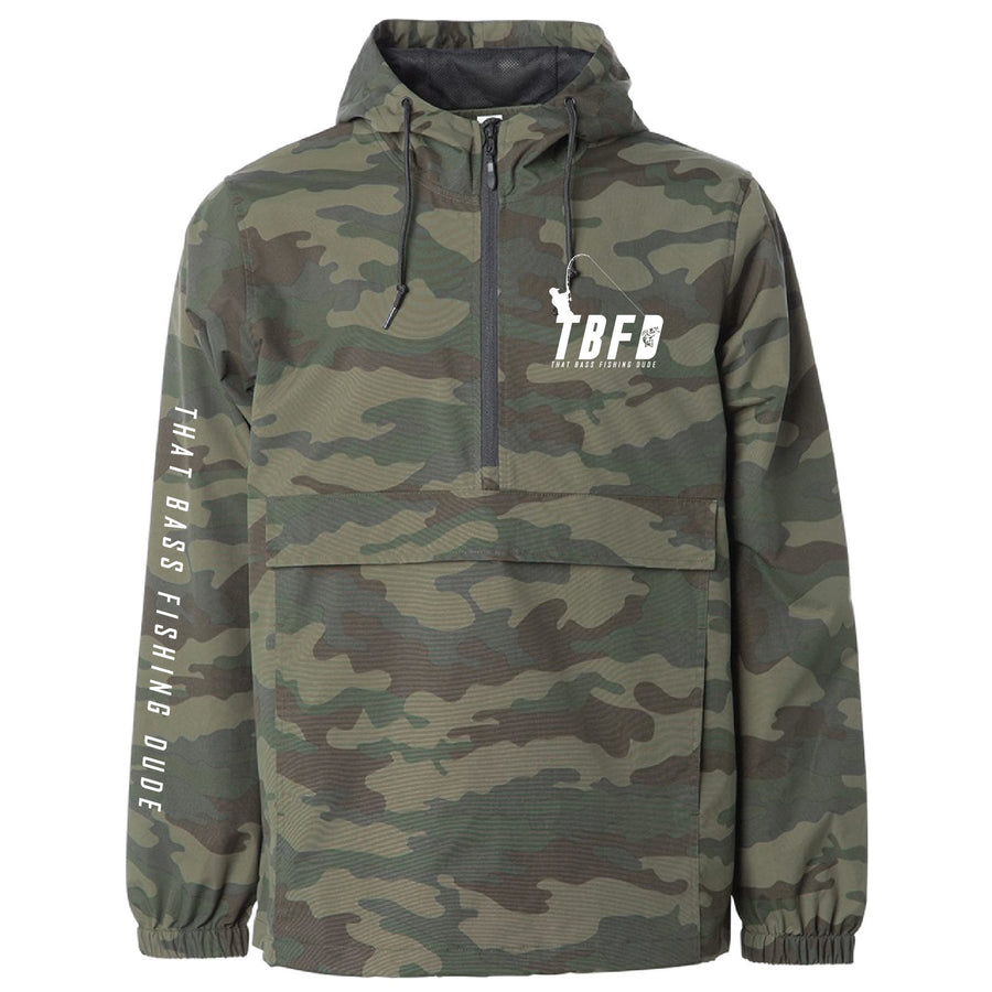 TBFD WINDBREAKER