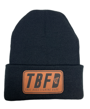 TBFD BEANIE