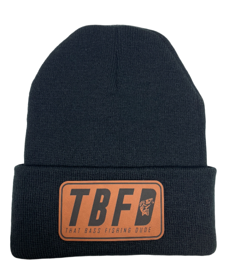 TBFD BEANIE